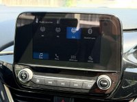 USED 2018 68 FORD FIESTA 1.0 Fiesta Zetec T 5dr Apple CarPlay Android Auto
