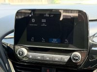 USED 2018 68 FORD FIESTA 1.0 Fiesta Zetec T 5dr Apple CarPlay Android Auto