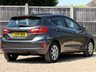 USED 2018 68 FORD FIESTA 1.0 Fiesta Zetec T 5dr Apple CarPlay Android Auto