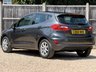 USED 2018 68 FORD FIESTA 1.0 Fiesta Zetec T 5dr Apple CarPlay Android Auto