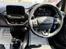 USED 2018 68 FORD FIESTA 1.0 Fiesta Zetec T 5dr Apple CarPlay Android Auto