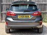 USED 2018 68 FORD FIESTA 1.0 Fiesta Zetec T 5dr Apple CarPlay Android Auto