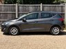 USED 2018 68 FORD FIESTA 1.0 Fiesta Zetec T 5dr Apple CarPlay Android Auto