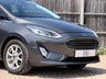 USED 2018 68 FORD FIESTA 1.0 Fiesta Zetec T 5dr Apple CarPlay Android Auto