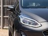 USED 2018 68 FORD FIESTA 1.0 Fiesta Zetec T 5dr Apple CarPlay Android Auto