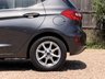USED 2018 68 FORD FIESTA 1.0 Fiesta Zetec T 5dr Apple CarPlay Android Auto