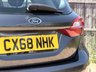 USED 2018 68 FORD FIESTA 1.0 Fiesta Zetec T 5dr Apple CarPlay Android Auto