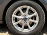 USED 2018 68 FORD FIESTA 1.0 Fiesta Zetec T 5dr Apple CarPlay Android Auto