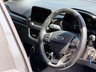 USED 2018 68 FORD FIESTA 1.0 Fiesta Zetec T 5dr Apple CarPlay Android Auto