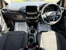 USED 2018 68 FORD FIESTA 1.0 Fiesta Zetec T 5dr Apple CarPlay Android Auto