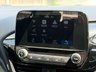 USED 2018 68 FORD FIESTA 1.0 Fiesta Zetec T 5dr Apple CarPlay Android Auto