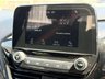 USED 2018 68 FORD FIESTA 1.0 Fiesta Zetec T 5dr Apple CarPlay Android Auto