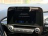USED 2018 68 FORD FIESTA 1.0 Fiesta Zetec T 5dr Apple CarPlay Android Auto