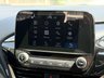 USED 2018 68 FORD FIESTA 1.0 Fiesta Zetec T 5dr Apple CarPlay Android Auto