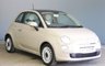USED 2013 13 FIAT 500 1.2 Lounge Hatchback 3dr Petrol Manual Euro 4 (69 bhp) Costing only &pound;35 per year road tax, this very low mileage example comes beautifully maintained with 11 x service records including a new service and detailed inspection. Sold with a new 12 month MOT. Two Previous Owners. Cheap to insure being only group 5!