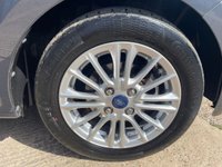 USED 2019 19 FORD KA+ 1.2 Ti-VCT Zetec Hatchback 5dr Petrol Manual Euro 6 (s/s) (85 ps) 