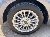 USED 2019 19 FORD KA+ 1.2 Ti-VCT Zetec Hatchback 5dr Petrol Manual Euro 6 (s/s) (85 ps) 