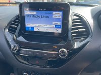 USED 2019 19 FORD KA+ 1.2 Ti-VCT Zetec Hatchback 5dr Petrol Manual Euro 6 (s/s) (85 ps) 