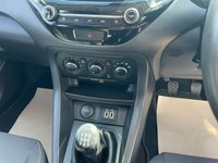 USED 2019 19 FORD KA+ 1.2 Ti-VCT Zetec Hatchback 5dr Petrol Manual Euro 6 (s/s) (85 ps) 