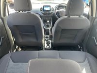 USED 2019 19 FORD KA+ 1.2 Ti-VCT Zetec Hatchback 5dr Petrol Manual Euro 6 (s/s) (85 ps) 