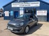USED 2019 19 FORD KA+ 1.2 Ti-VCT Zetec Hatchback 5dr Petrol Manual Euro 6 (s/s) (85 ps) 