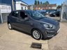 USED 2019 19 FORD KA+ 1.2 Ti-VCT Zetec Hatchback 5dr Petrol Manual Euro 6 (s/s) (85 ps) 