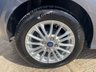 USED 2019 19 FORD KA+ 1.2 Ti-VCT Zetec Hatchback 5dr Petrol Manual Euro 6 (s/s) (85 ps) 