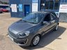 USED 2019 19 FORD KA+ 1.2 Ti-VCT Zetec Hatchback 5dr Petrol Manual Euro 6 (s/s) (85 ps) 