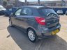 USED 2019 19 FORD KA+ 1.2 Ti-VCT Zetec Hatchback 5dr Petrol Manual Euro 6 (s/s) (85 ps) 