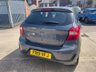 USED 2019 19 FORD KA+ 1.2 Ti-VCT Zetec Hatchback 5dr Petrol Manual Euro 6 (s/s) (85 ps) 
