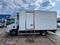 USED 2018 68 ISUZU FORWARD N75.190 L 