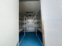 USED 2018 68 ISUZU FORWARD N75.190 L 