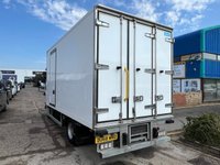 USED 2018 68 ISUZU FORWARD N75.190 L 