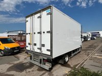 USED 2018 68 ISUZU FORWARD N75.190 L 