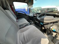 USED 2018 68 ISUZU FORWARD N75.190 L 