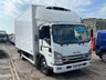 USED 2018 68 ISUZU FORWARD N75.190 L 