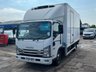 USED 2018 68 ISUZU FORWARD N75.190 L 