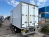 USED 2018 68 ISUZU FORWARD N75.190 L 