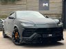 USED LAMBORGHINI URUS FULL LAMBO HISTORY+WARRANTY+2FORMER