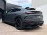 USED LAMBORGHINI URUS FULL LAMBO HISTORY+WARRANTY+2FORMER