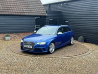 USED 2012 62 AUDI RS4 AVANT 4.2 FSI V8 Estate 5dr Petrol S Tronic quattro Euro 5 (450 ps) Px Welcome Finance Available