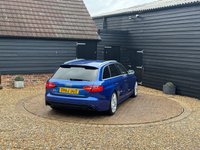 USED 2012 62 AUDI RS4 AVANT 4.2 FSI V8 Estate 5dr Petrol S Tronic quattro Euro 5 (450 ps) Px Welcome Finance Available