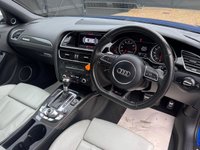 USED 2012 62 AUDI RS4 AVANT 4.2 FSI V8 Estate 5dr Petrol S Tronic quattro Euro 5 (450 ps) Px Welcome Finance Available