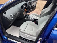 USED 2012 62 AUDI RS4 AVANT 4.2 FSI V8 Estate 5dr Petrol S Tronic quattro Euro 5 (450 ps) Px Welcome Finance Available