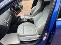 USED 2012 62 AUDI RS4 AVANT 4.2 FSI V8 Estate 5dr Petrol S Tronic quattro Euro 5 (450 ps) Px Welcome Finance Available