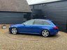USED 2012 62 AUDI RS4 AVANT 4.2 FSI V8 Estate 5dr Petrol S Tronic quattro Euro 5 (450 ps) Px Welcome Finance Available