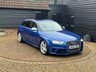 USED 2012 62 AUDI RS4 AVANT 4.2 FSI V8 Estate 5dr Petrol S Tronic quattro Euro 5 (450 ps) Px Welcome Finance Available