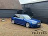 USED 2012 62 AUDI RS4 AVANT 4.2 FSI V8 Estate 5dr Petrol S Tronic quattro Euro 5 (450 ps) Px Welcome Finance Available