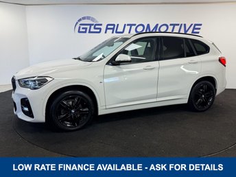 2021 BMW X1