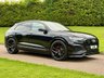 USED 2018 18 AUDI Q8 3.0 TDI V6 50 S line SUV 5dr Diesel Tiptronic quattro Euro 6 (s/s) (286 ps) 